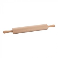 Dough Rollers | 4 Sizes | Beech Wood