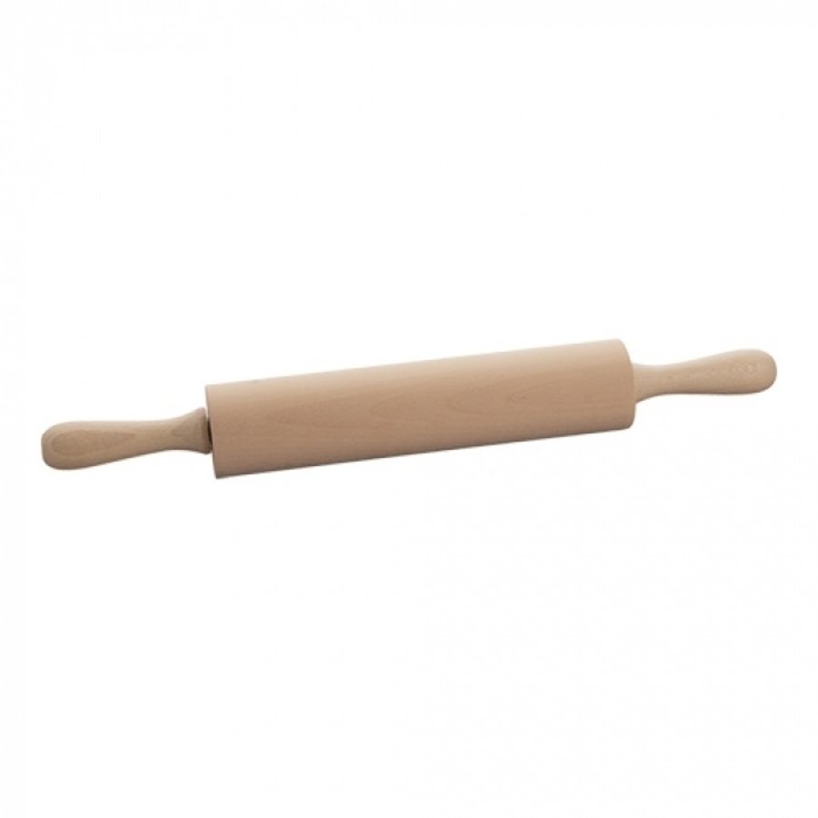Dough Rollers | 4 Sizes | Beech Wood