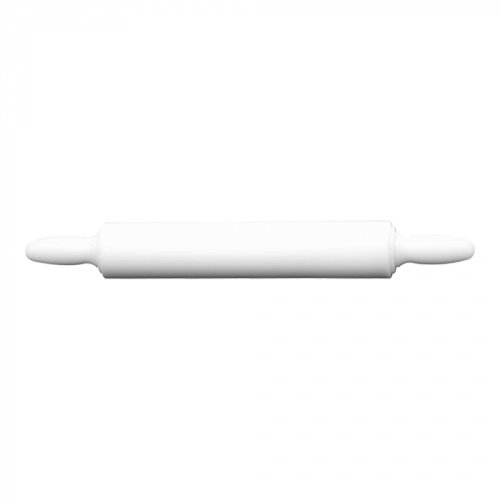  HorecaTraders Nudelholz | 2 Formate | Plastik 