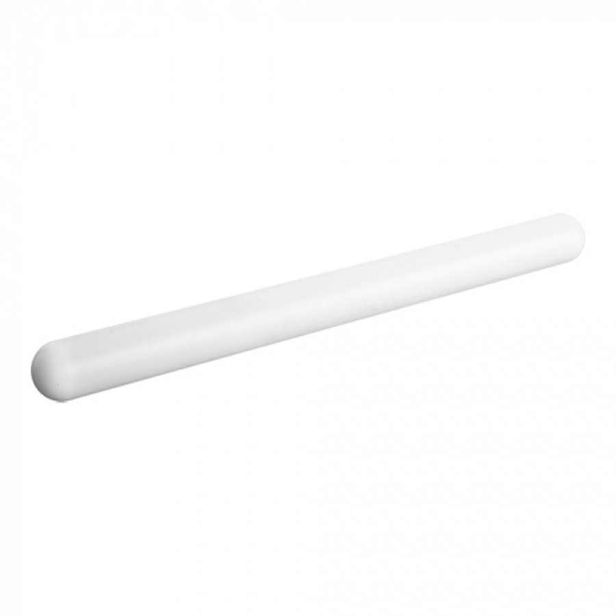 Rolling pin | 2 sizes | plastic | white