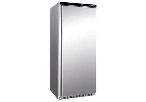  Combisteel TOPPER - RVS Freezers 555 Liter 