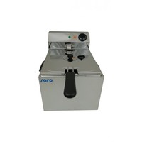 Elektrische Fritteuse 8 Liter