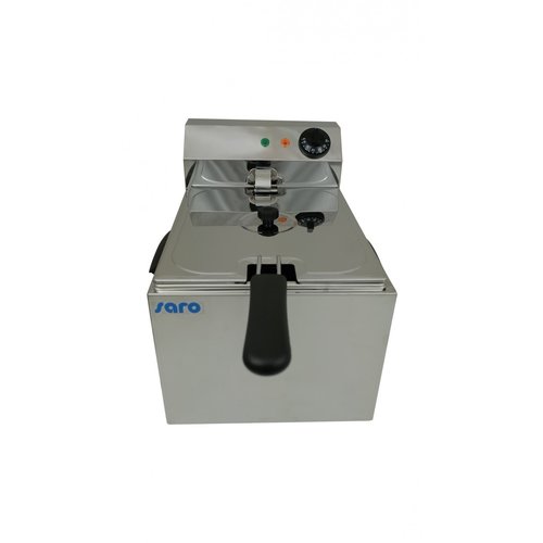  Saro Electric deep fryer 8 liters 