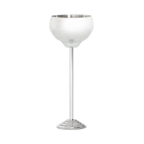  HorecaTraders Wine cooler standard | 5.8kg | stainless steel | Ø34 x 85 cm 