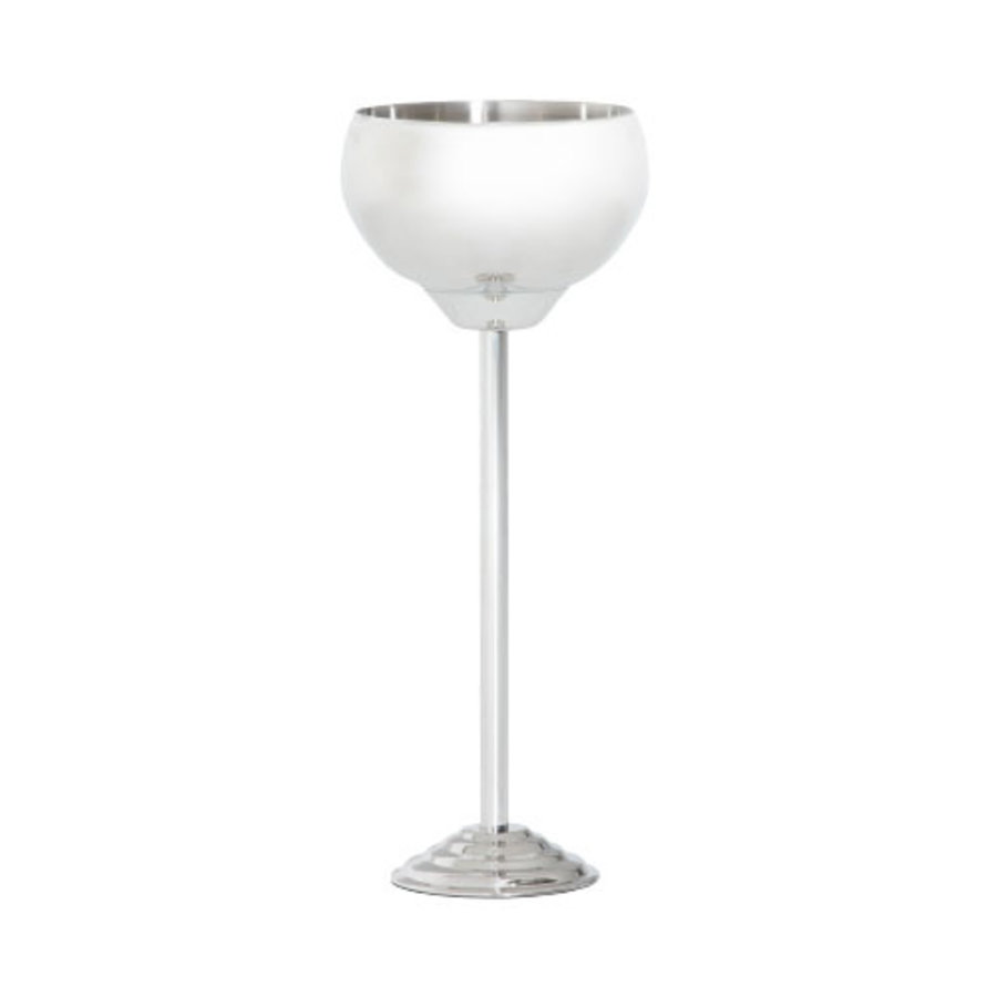 Wine cooler standard | 5.8kg | stainless steel | Ø34 x 85 cm