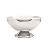 Champagne bowl | stainless steel | 24 cm high | Ø43 cm