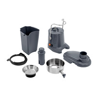 Juicer super fresh | Content 7 litres