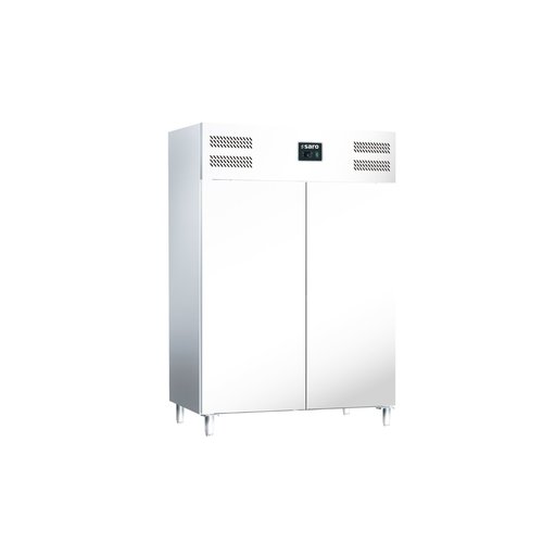  Saro Professional Freezer with 2 Doors 