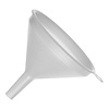 HorecaTraders funnel | polypropylene | 50 pieces