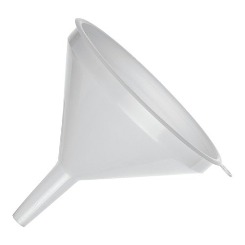  HorecaTraders Funnels | Plastic | 20 pieces | 3 sizes 