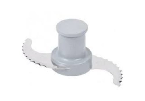  Robot Coupe Serrated knife | Specially ground pastry | R 502 