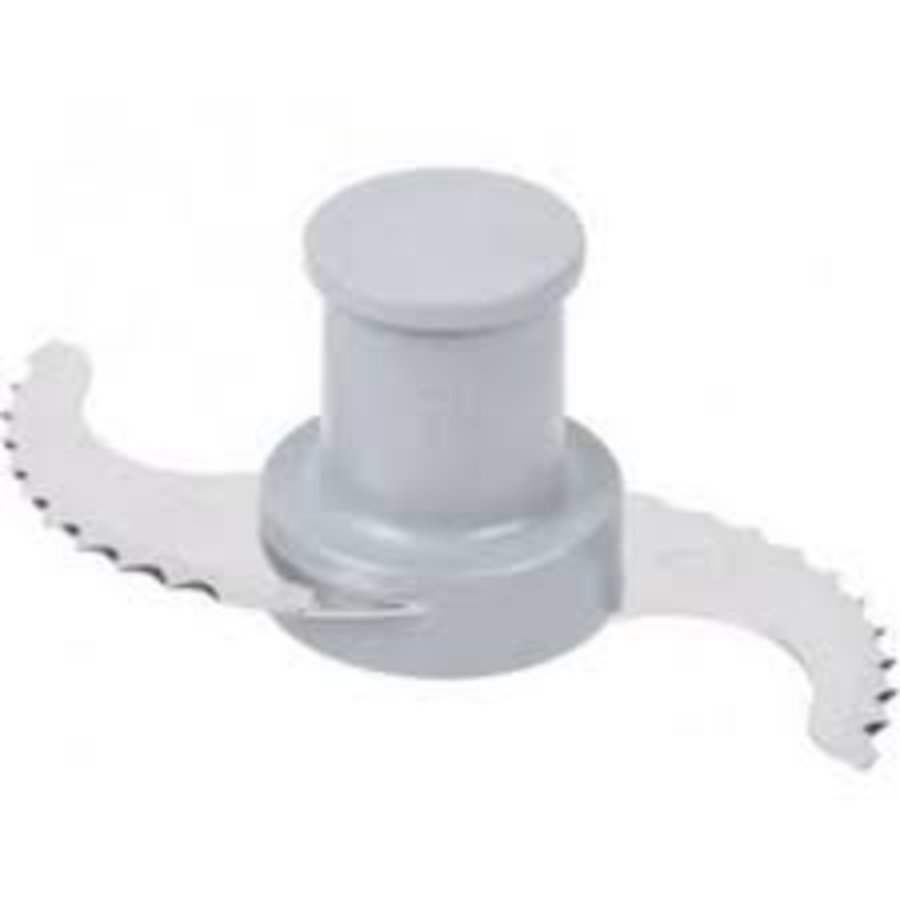 Wellenschliffmesser | Spezialmehlgebäck | R 502