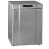 Gram Réfrigérateur sous le comptoir | acier inoxydable | 128L | 44 kg | 595 x 642 x 830 mm