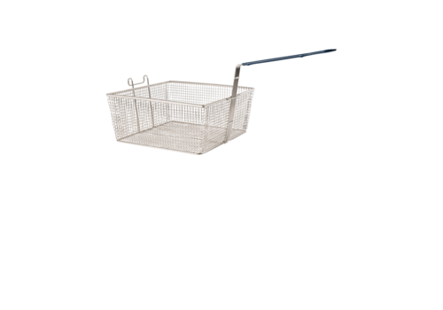  Pitco Deep fryer basket | 1/1 35/45C+ | SG/SE14 | SSH55 regular 