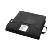 CookTek Pizzatasche | VaporVent | Schwarz | 18 Zoll