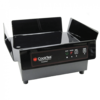 CookTek ThermaCube-Ladegerät | TCS200 | 14,5 x 425 x 210 mm