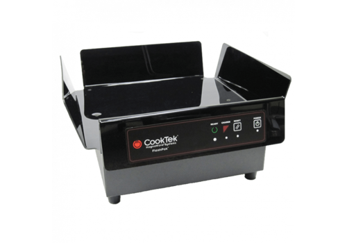  CookTek ThermaCube-Ladegerät | TCS200 | 14,5 x 425 x 210 mm 