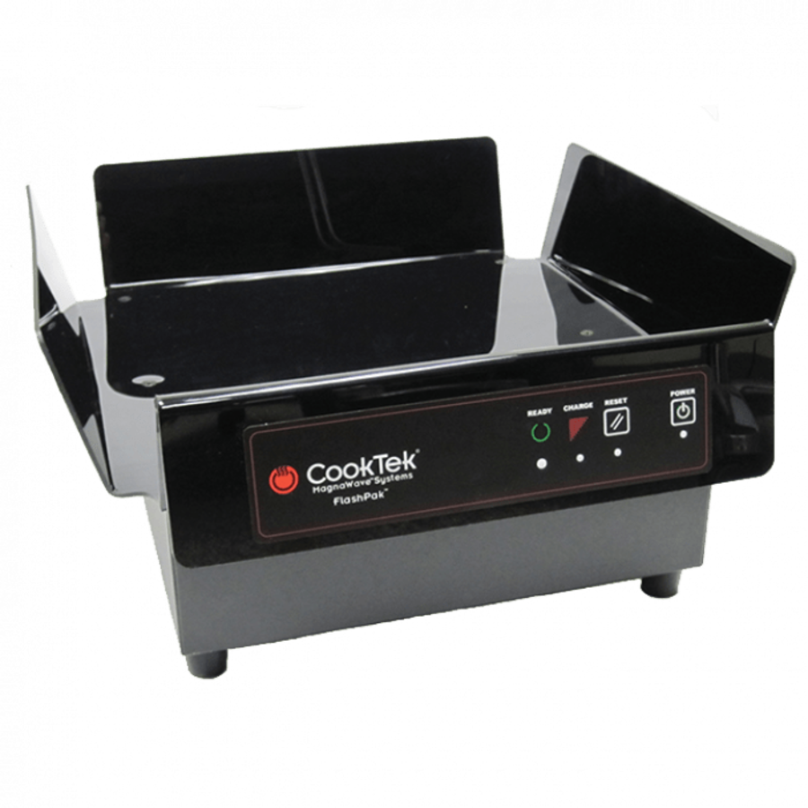 Chargeur ThermaCube | TCS200 | 14,5 x 425 x 210 mm