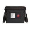 CookTek CookTek-Tasche | ThermaCube niedrig | Schwarz