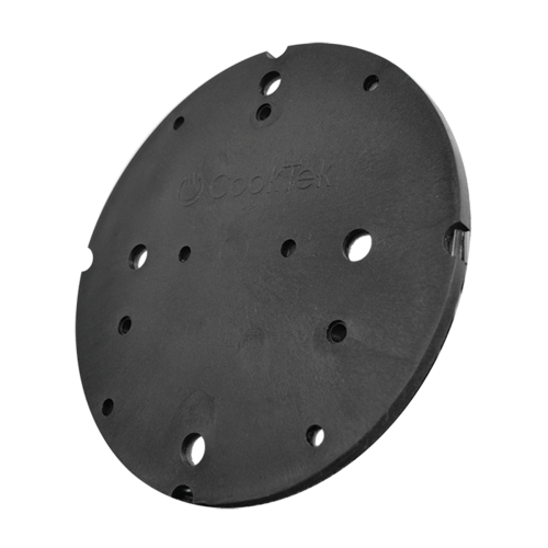  CookTek Flashpack disc | voor 16 inch en 18 inch Tas 