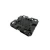 CookTek Convection tray | thermacube small/tall bag | black