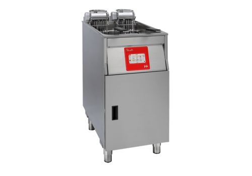  FriFri Friteuse | Cabinet | acier inoxydable | 22 kW | 17-20,5 L 