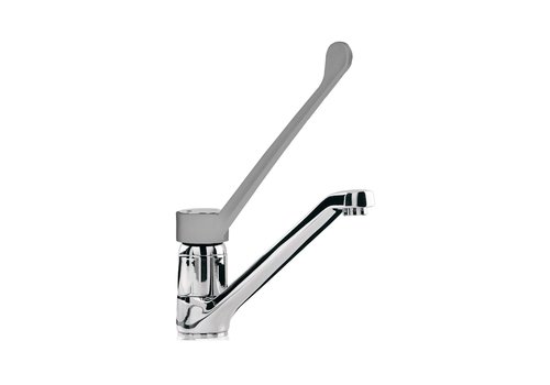  Combisteel Mischbatterie | Ellbogenkontrolle | 30 Liter/Min. 