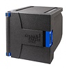 Thermo Future Box Frontlader Gastronorm | 69 Liter | 9 Schienen | 660x450x490 mm