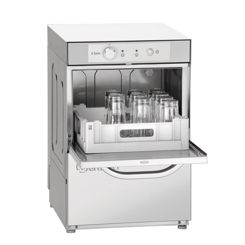  Bartscher Bar Dishwasher | Cafeteria Dishwasher 2.7 kW | 230 V | 50 Hz | Ready to plug 