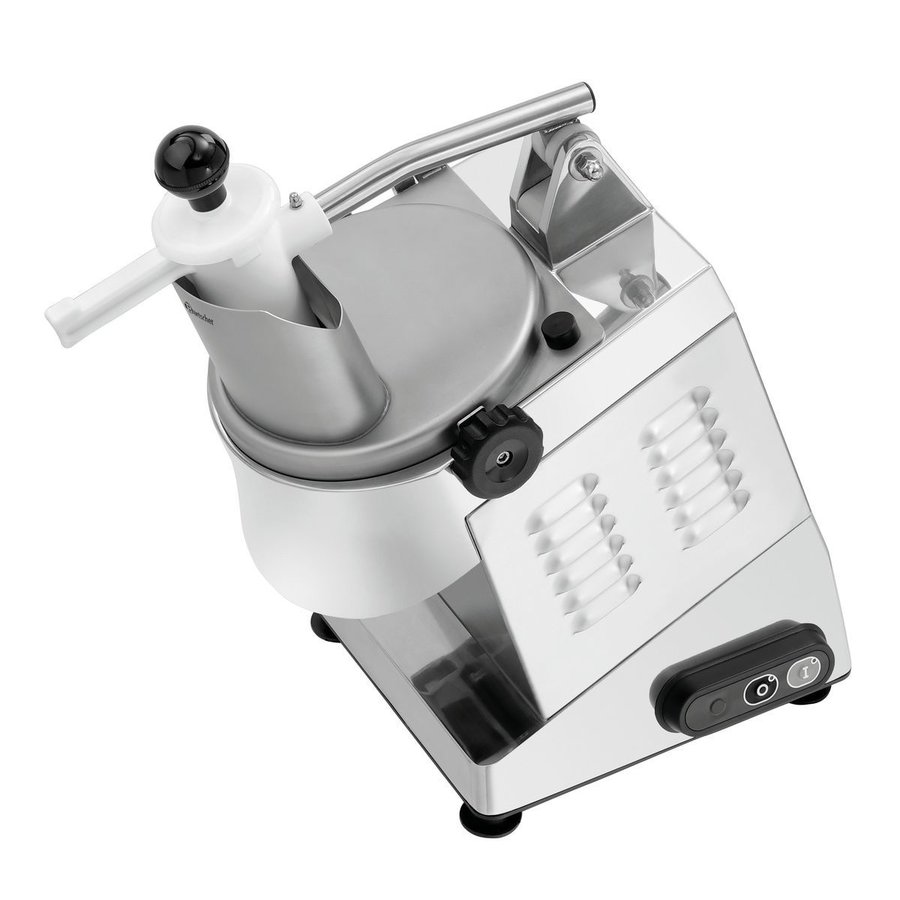 Gemüseschneidemaschine GMS601 | 230 V | 50 Hz | 115 x 75 x Ø52 mm