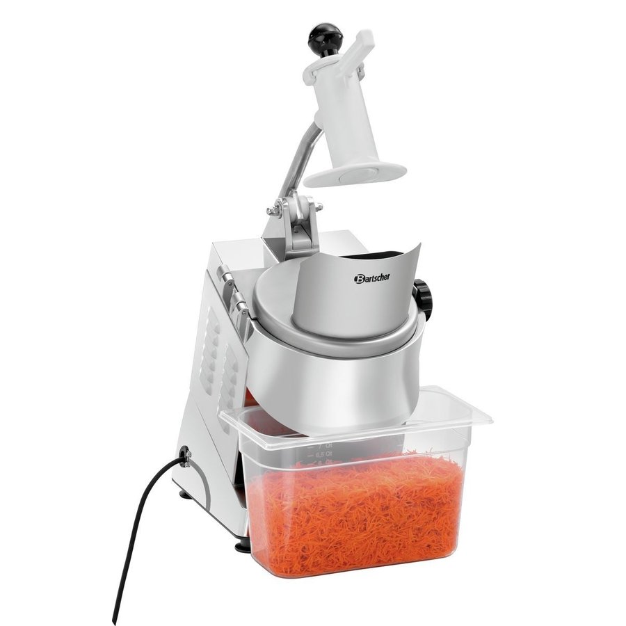 Machine à couper les légumes GMS601 | 230 V | 50 Hz | 115 x 75 x Ø52 mm