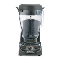 Blender XL | 5.5L | 4.2HP | Black | 216 x 483 x 473mm