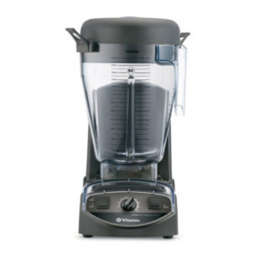  Vitamix Blender XL | 5.5L | 4.2HP | Black | 216 x 483 x 473mm 