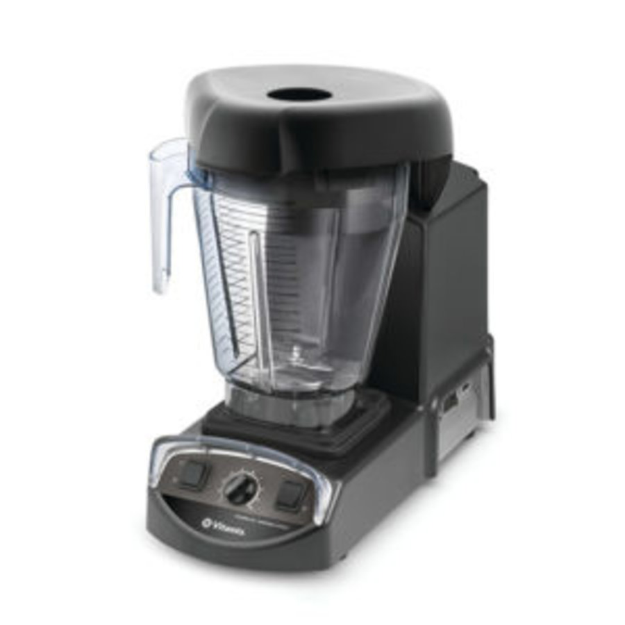 Mixeur XL | 5,5 L | 4,2 CV | Noir | 216 x 483 x 473 mm