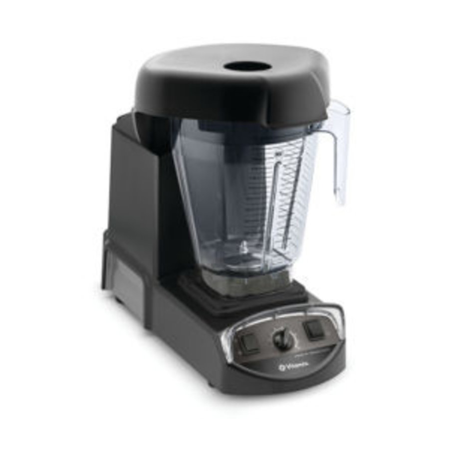 Blender XL | 5.5L | 4.2HP | Black | 216 x 483 x 473mm