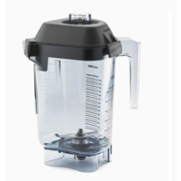 Tasse à mélanger | Machine à boissons Vitamix Advance | 2 litres