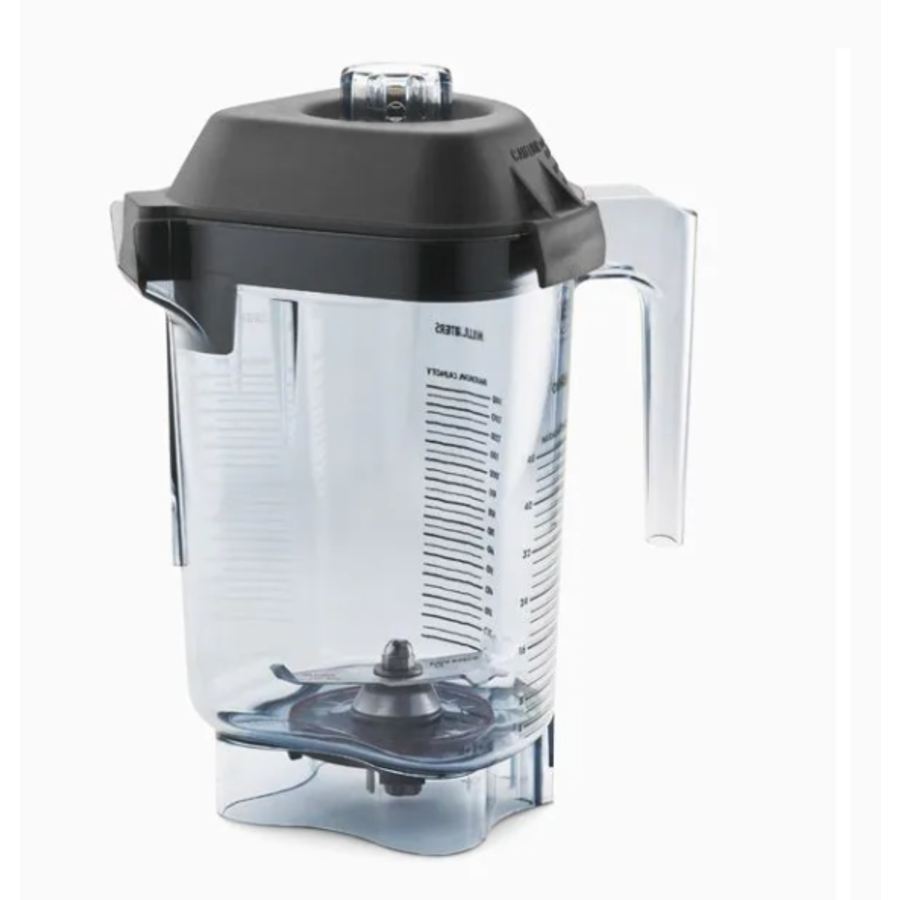Tasse à mélanger | Machine à boissons Vitamix Advance | 2 litres