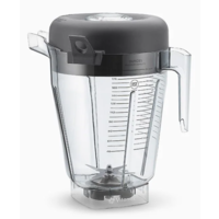 Mengbeker | Vitamix XL/XL Programmeerbaar | 5.5 Liter