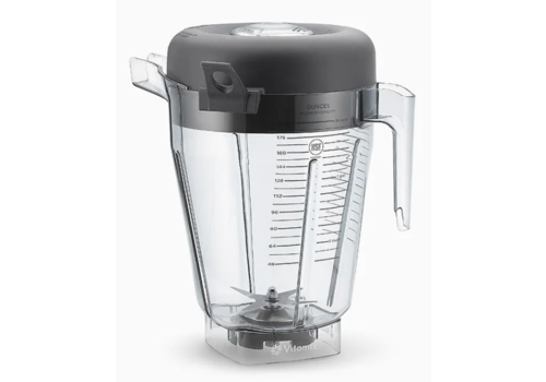  Vitamix Mengbeker | Vitamix XL/XL Programmeerbaar | 5.5 Liter 