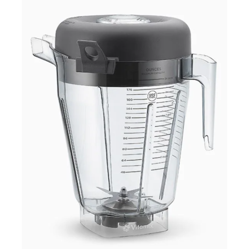  Vitamix Mengbeker | Vitamix XL/XL Programmeerbaar | 5.5 Liter 