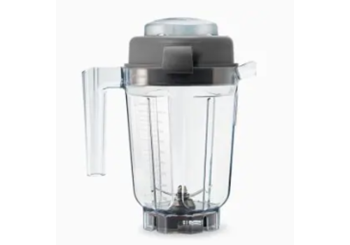  Vitamix Extra beker voor Touch & Go Advance | 0,9L 