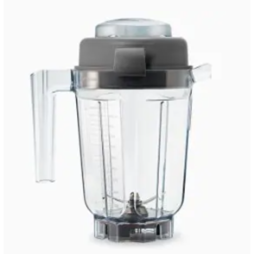  Vitamix Extra beker voor Touch & Go Advance | 0,9L 