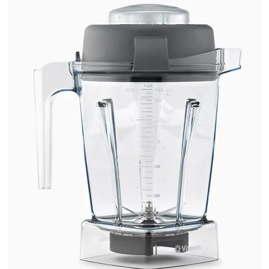 Zusätzlicher Becher für Vitamix-Maschine mit 2 Geschwindigkeiten | 1,4 l