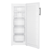 Freezer | 161L| Antifreeze | White | 600x540x1430mm