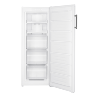 Freezer | 161L| Antifreeze | White | 600x540x1430mm