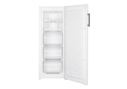  Vriezer | 161 L | Anti vries | Wit | 600 x 540 x 1430 mm 