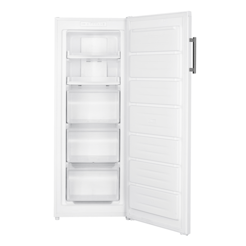  Vriezer | 161 L | Anti vries | Wit | 600 x 540 x 1430 mm 
