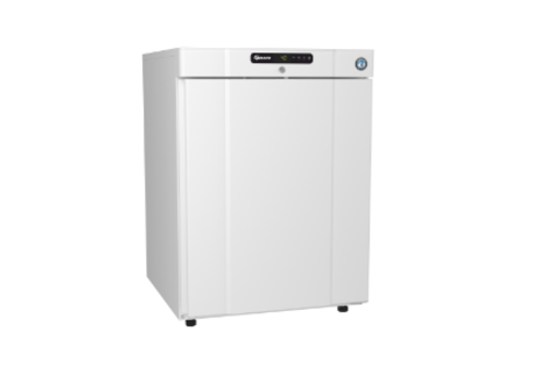  Gram Glacière sous comptoir | Isolé | 77 litres | Blanc 