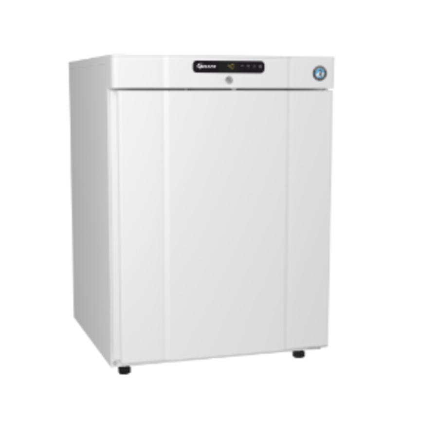 Undercounter cooler | Isolated | 77 Liters | White