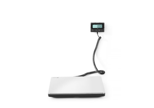  Hendi Digital Scale Professional | 200kg | 10-50 grams 